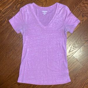 Old Navy Women’s Vintage V-Neck